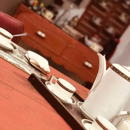 Maletas Del Pasiego Сasa de vacaciones Quintana de Toranzo