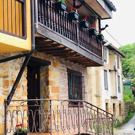 Maletas Del Pasiego