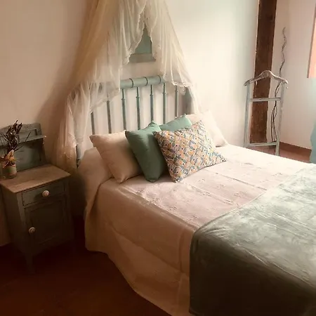 Holiday home Maletas Del Pasiego Quintana de Toranzo
