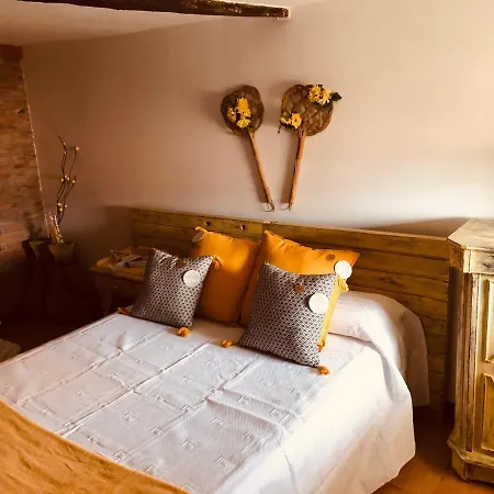 Holiday home Maletas Del Pasiego *