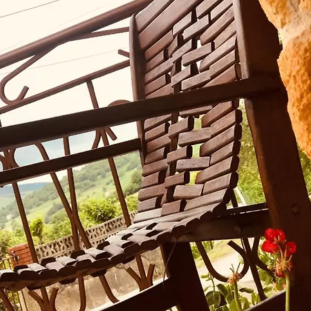 Holiday home Maletas Del Pasiego
