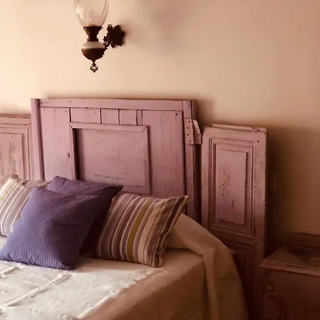 Holiday home Maletas Del Pasiego *