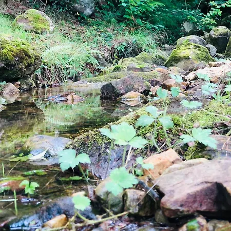 Сasa de vacaciones Maletas Del Pasiego Quintana de Toranzo