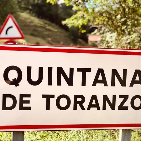 Maletas Del Pasiego * Quintana de Toranzo