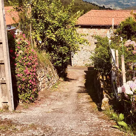 Maletas Del Pasiego * Quintana de Toranzo
