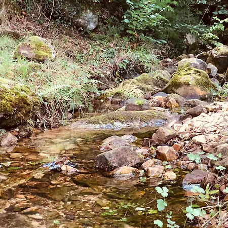 Maletas Del Pasiego Сasa de vacaciones Quintana de Toranzo