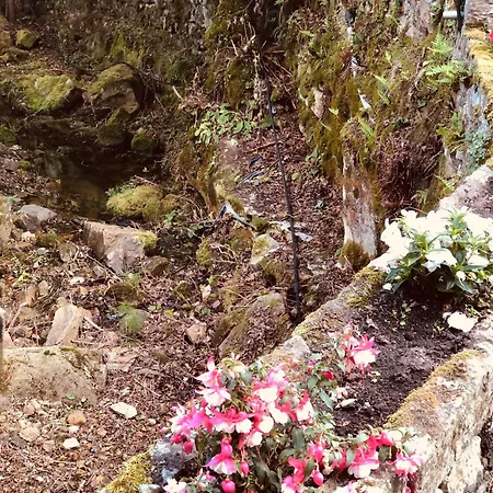 Maletas Del Pasiego Holiday home *